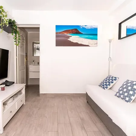 Acogedor Piso Junto Al Mar *