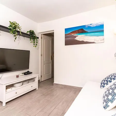 Acogedor Piso Junto Al Mar