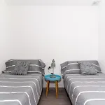 Acogedor Piso Junto Al Mar Apartman