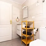 Acogedor Piso Junto Al Mar Apartman *