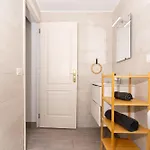 Apartman Acogedor Piso Junto Al Mar *
