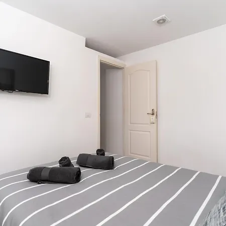 Apartment Acogedor Piso Junto Al Mar *