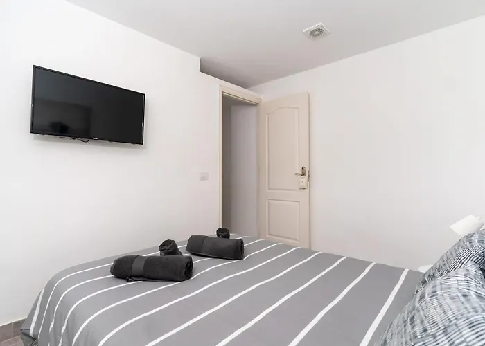 Apartment Acogedor Piso Junto Al Mar *