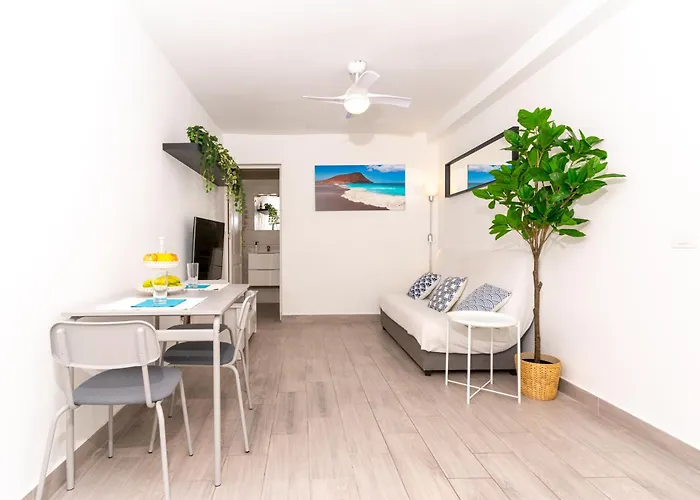 Apartment Acogedor Piso Junto Al Mar *