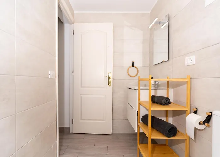 Apartment Acogedor Piso Junto Al Mar *
