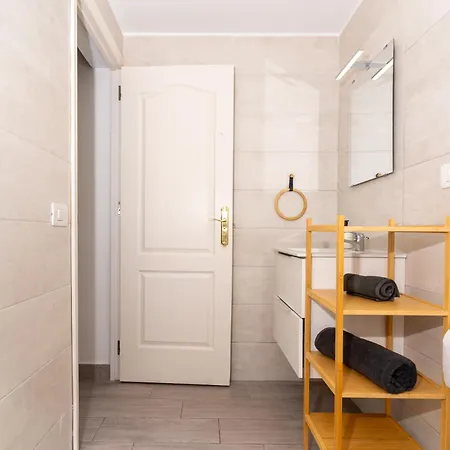 Apartment Acogedor Piso Junto Al Mar *